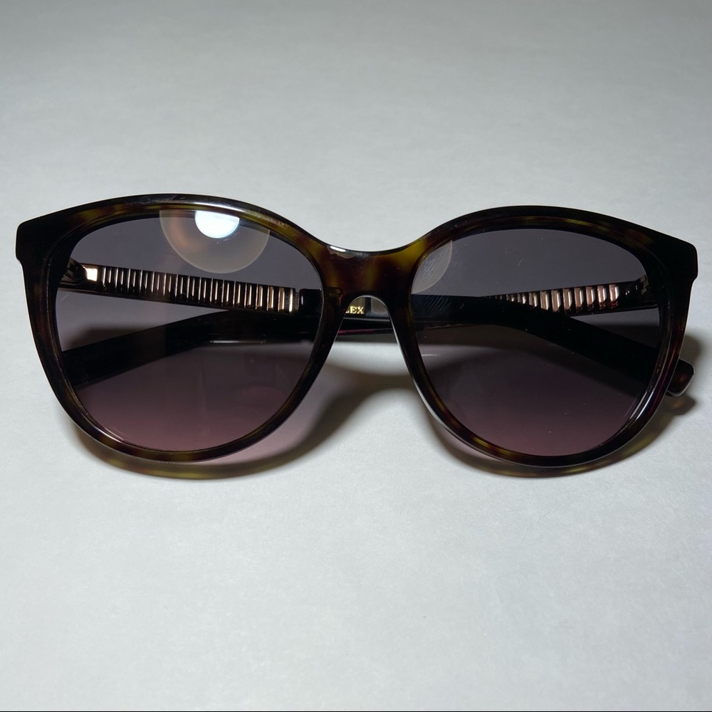 Rolex sunglasses. Unisex. Vintage.